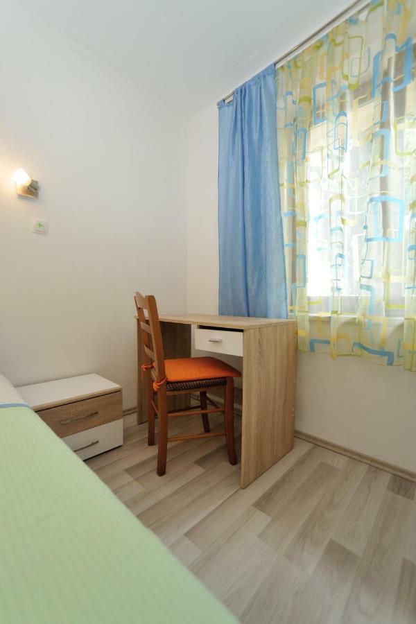 Apartman Svilno Rijeka Exterior foto